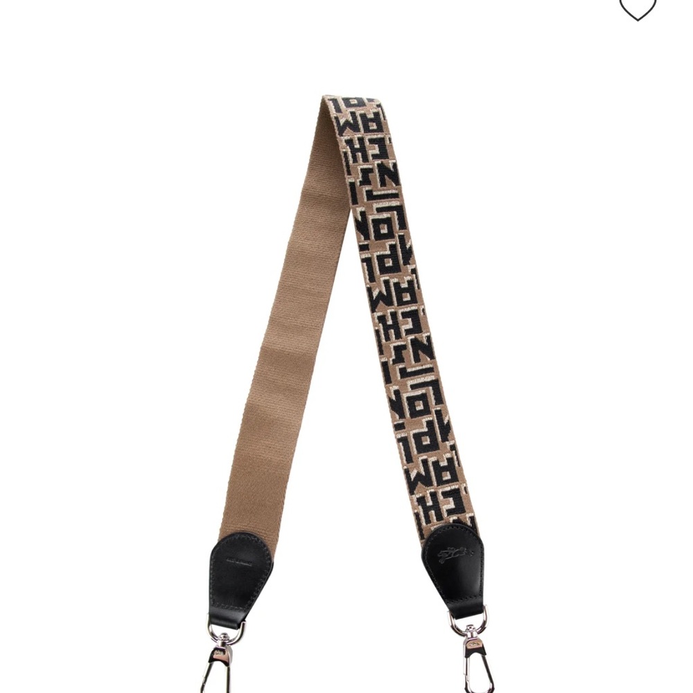 Longchamp Bag Strap
